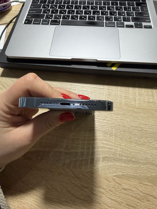 iphone 13 pro max 512 гб neverlock