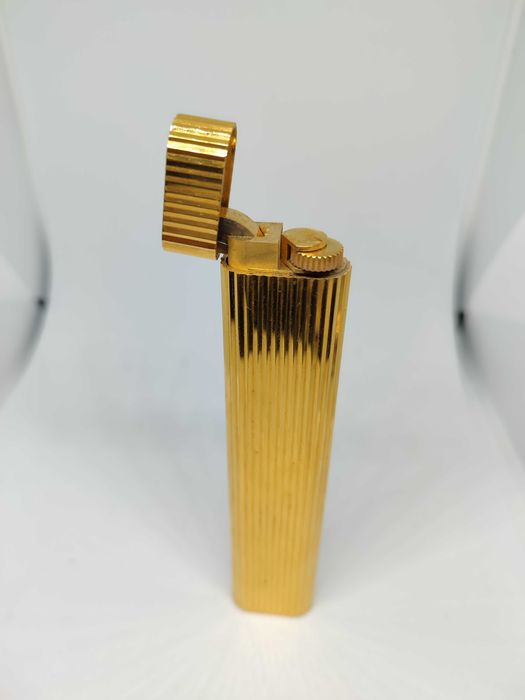 Isqueiro Cartier Long Table