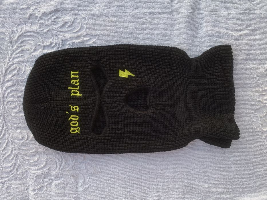 Balaclavas, Ski Mask