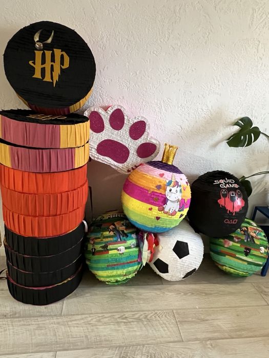 Піньята на свято