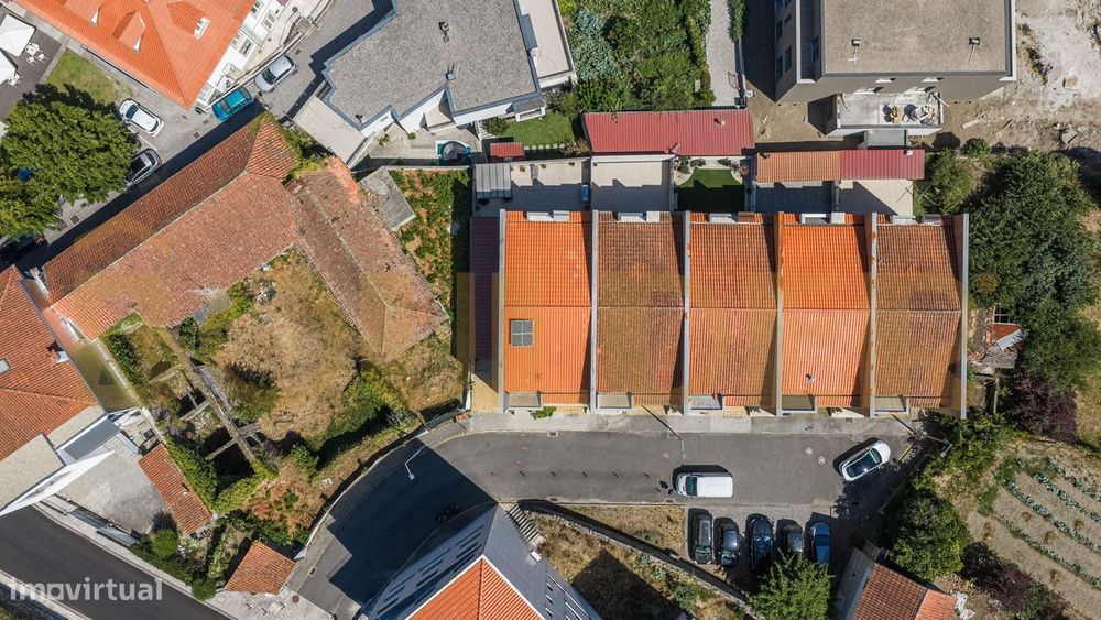Moradia T4 em Póvoa de Lanhoso