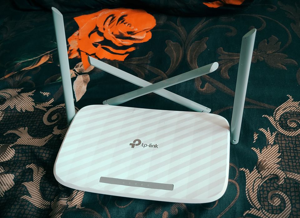 TP-Link Archer C50