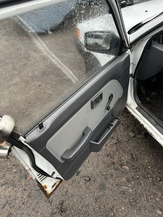 Нісан сані 1.5 газ бенизн на ходу