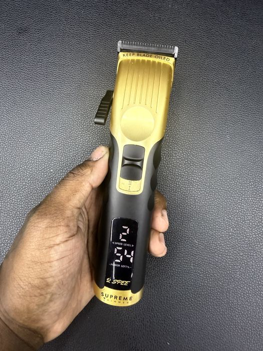 Supreme trimmer st