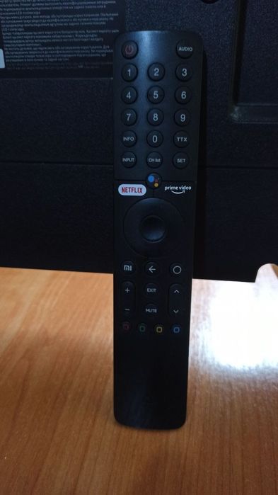 Smart TV Xiaomi L43 4K