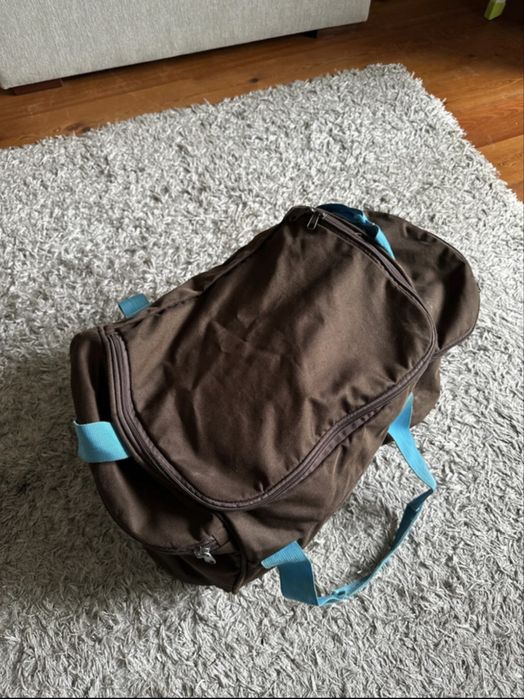 Saco Desporto Kipsta