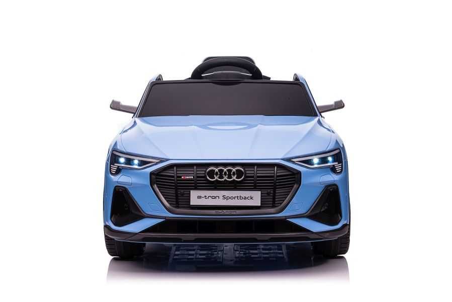 Samochód/y Auto na akumulator Audi e-tron 4×4 180 Watt S-line
