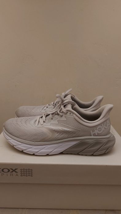 Кросівки унісекс hoka one one