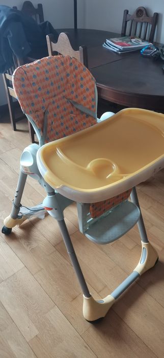 Chicco Dining Chair64752404650241122