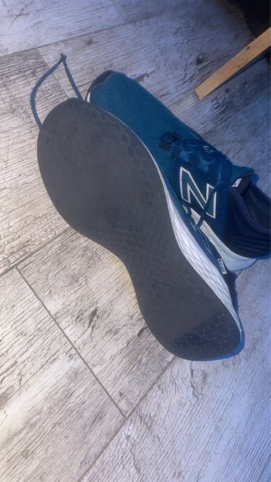 Buty NewBalance 44,5