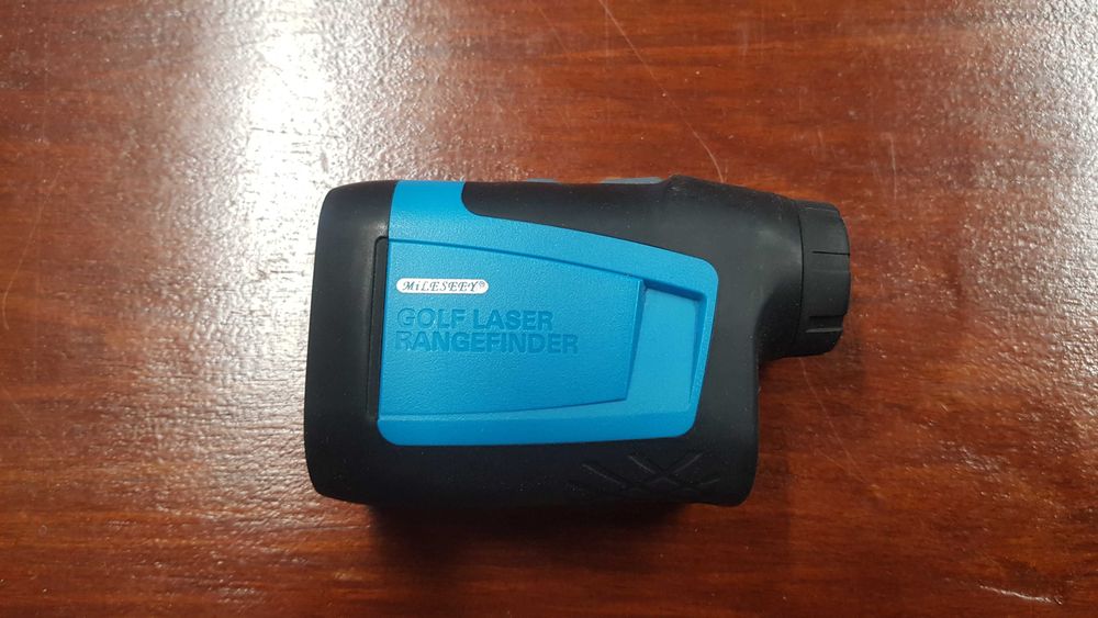 Mediador de distância golf laser rangefinder