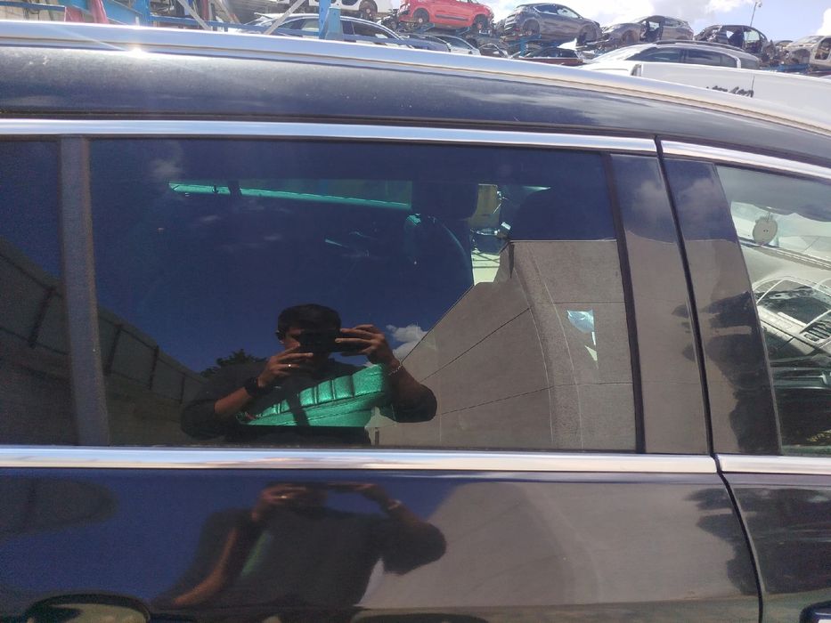 Vidro porta trás direito OPEL Insignia A Sports Tourer (G09)