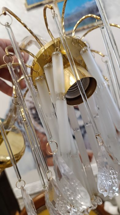 Светильник настенный