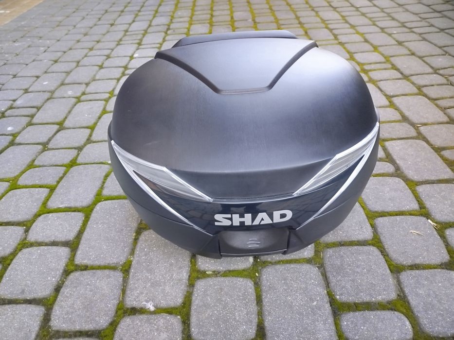 Kufer centralny Shad sh 39