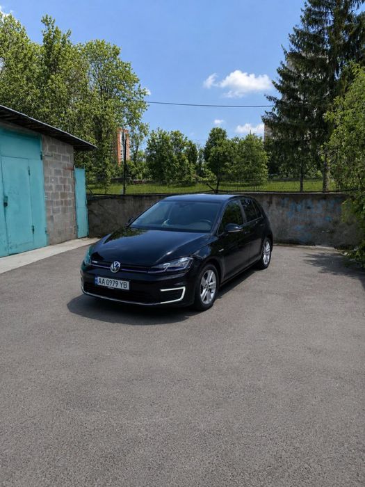 Продаю Е-гольф E-Golf 2019р