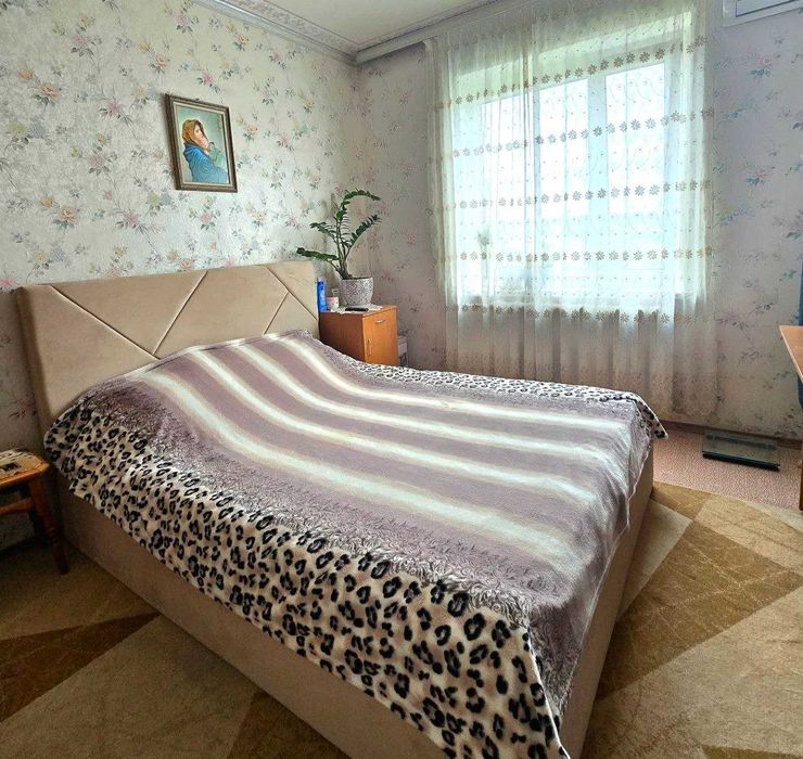 Продаж двокімнатної квартири | Васильків, вул.Сонячна