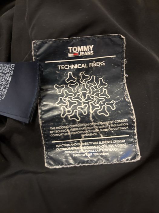 Kurtka Tommy Jeans