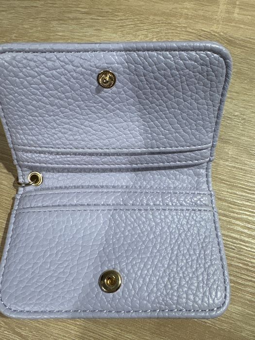 Eleganckie etui na dokumenty i karty