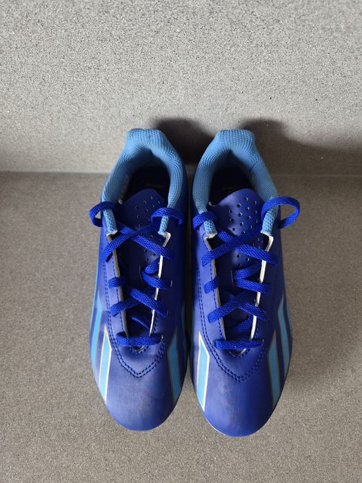 Chuteiras-Adidas