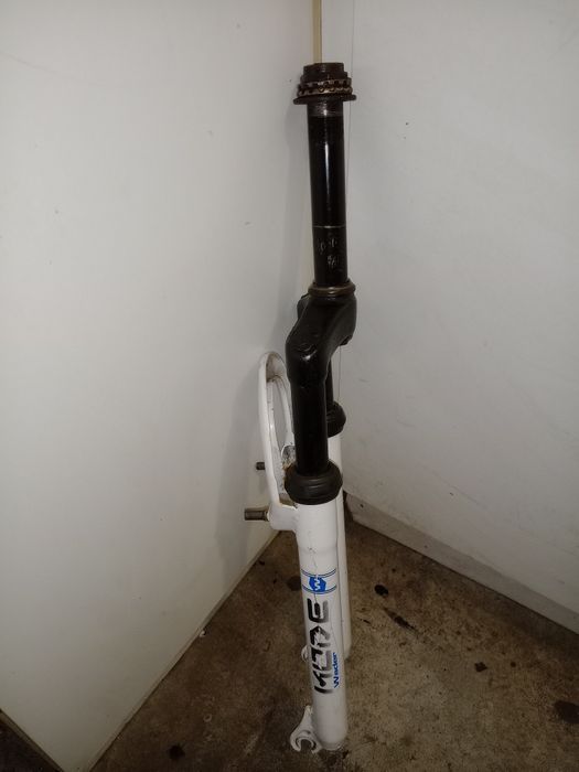 10€ Suspensão para desocupar em bom estado