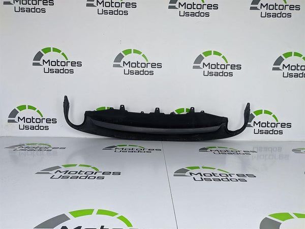Difusor do Para-choques Traseiro Usado Audi A6 C7