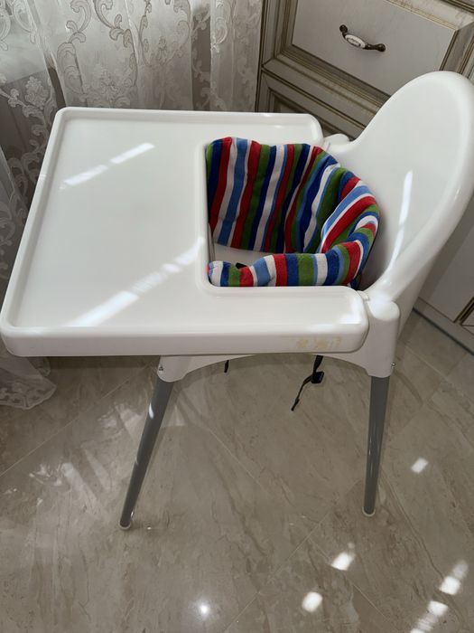 Стульчик IKEA Antilop