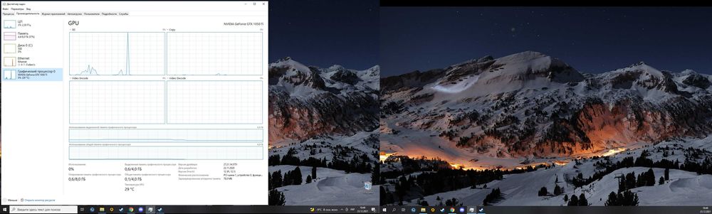Продам настольный компьютер с периферией