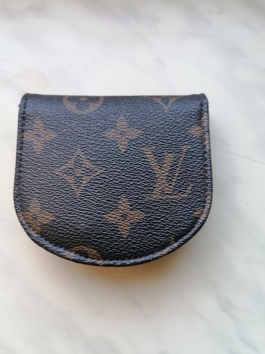 Portfel męski Louis Vuitton