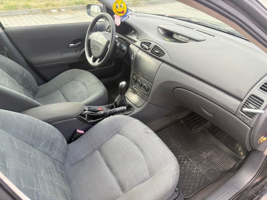 Renault Laguna* lift * benzyna
