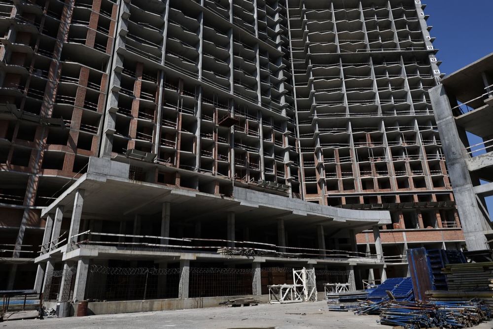 1-комнатная квартира по адресу ул. Ильенка Юрия (площадь 41 м²) - Atlanta.ua - фото 4