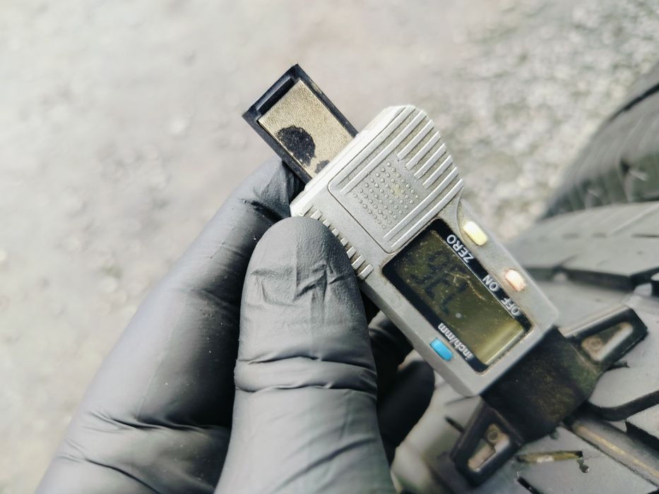 Wzmacniane Bus C 215/65/16 Lassa