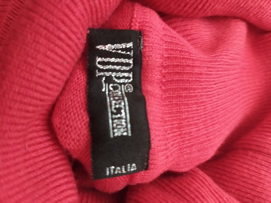 Итальянский свитерок