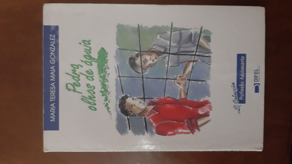 Livros- Coleção: Profissão Adolescente