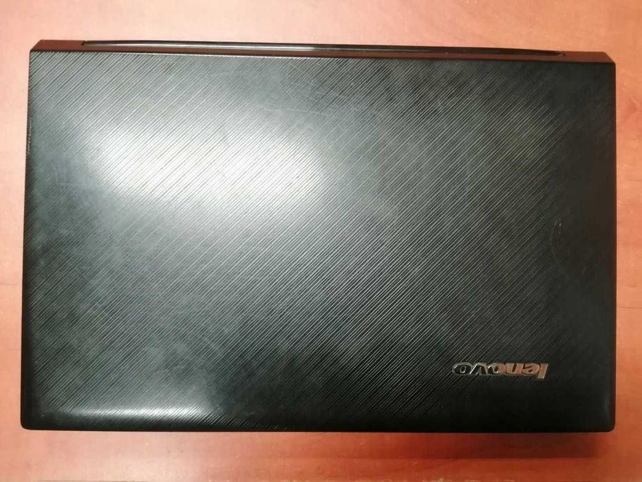 Laptop Lenovo B580 Intel Pentium B970/ 1x4GB DDR3/ 500GB HDD / WIN 11