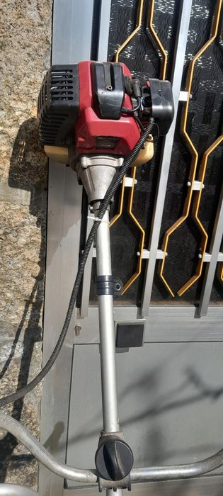 Rocadoras gasolina varias