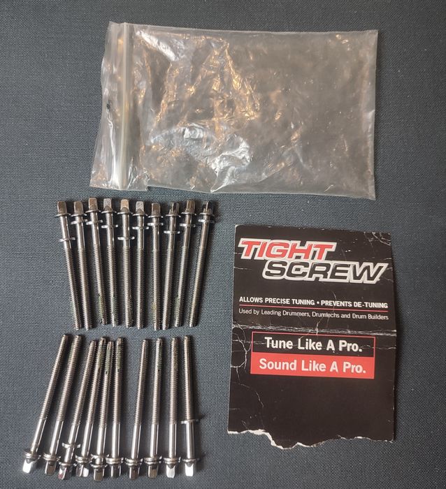 Parafusos Tightscrew