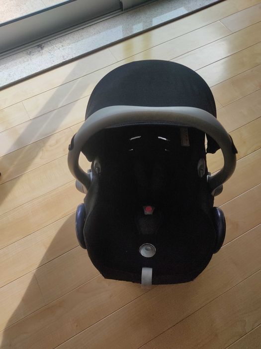 Babycoque (ovo) Maxi Cosi  | Excelente estado