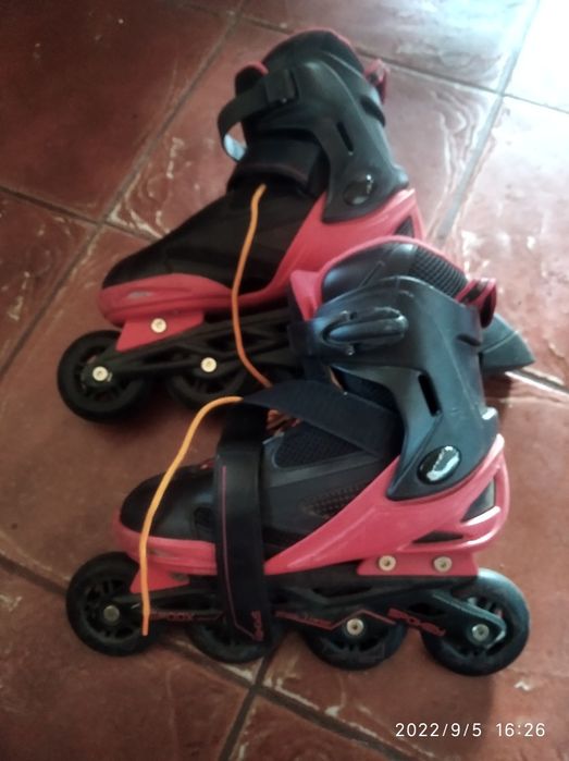 Sprzedam rolki rozmiar 40-44