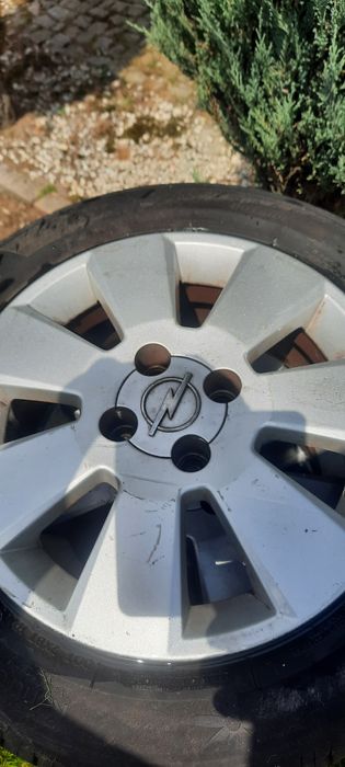 Alufelgi Opel Audi Mazda Toyota Z Niemiec