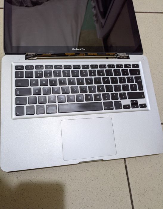 MacBook Pro 13″ A1278, Mid-2012