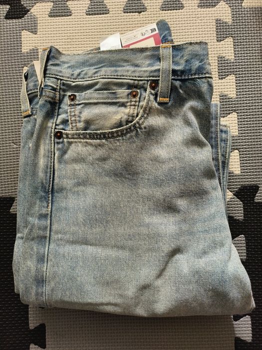 Spodnie Levi's 501 150th Anniversary W32 L34 – nowe z metką