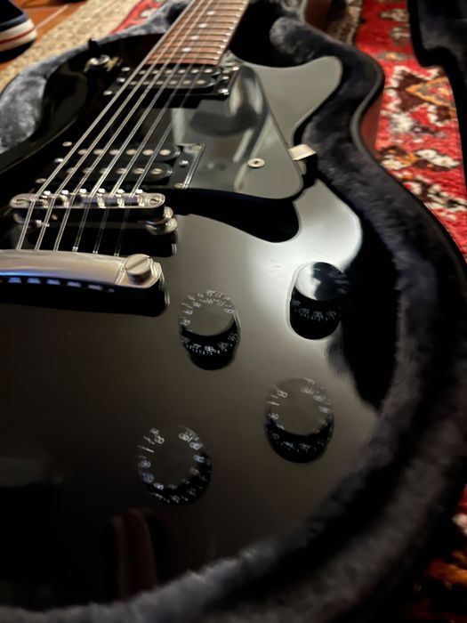 Guitarra Elétrica Epiphone Studio
