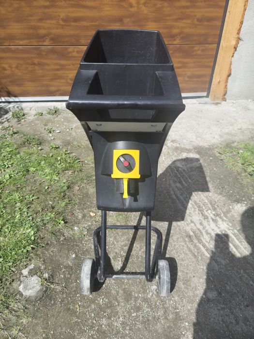 Rebak do gałęzi  viking ge 105