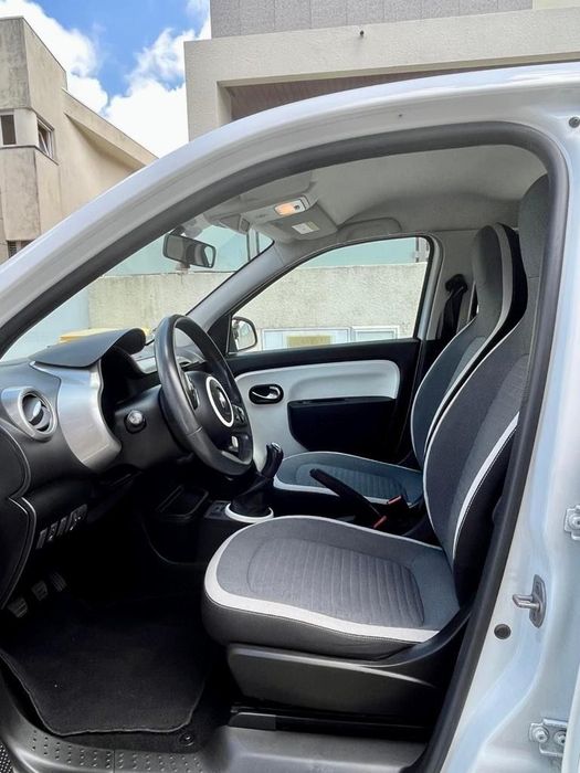 Renault Twingo 1.0 SCe Limited