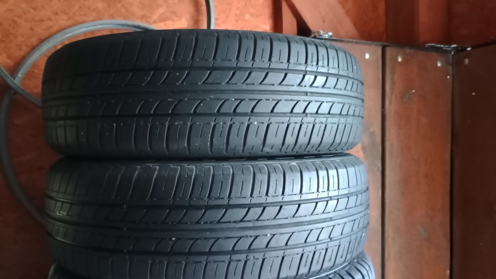 Opony letnie 175/65/14