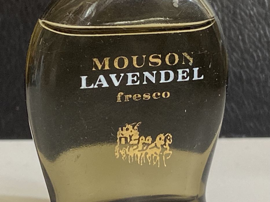 Perfumy Mounson Lavendel Fresco Vintage ok 15 ml