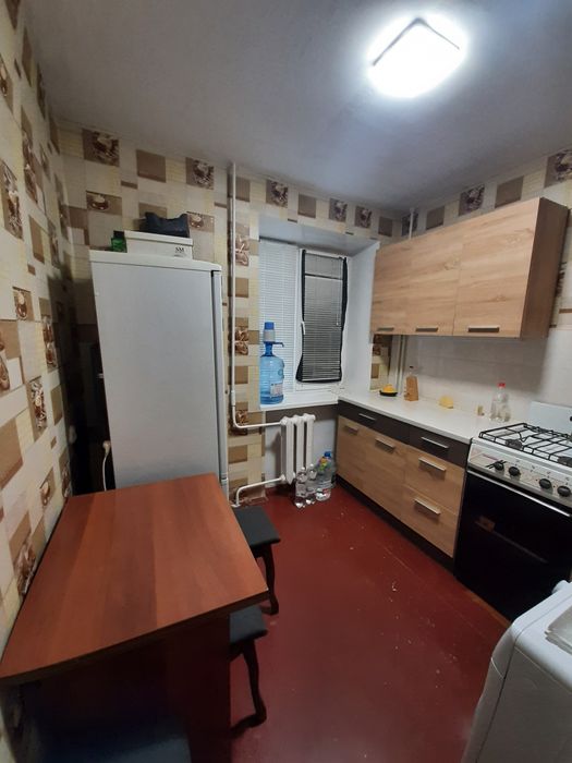 Сдам 1-комнатную квартиру по ул. Круговая.