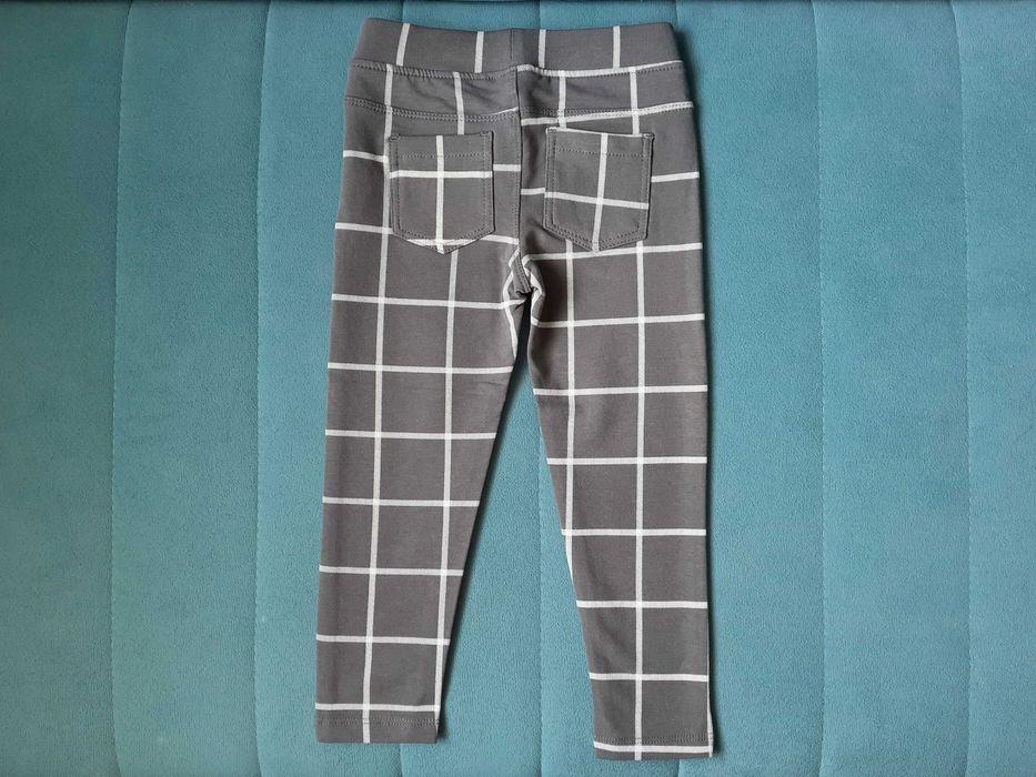Nowe legginsy 92, Cool Club