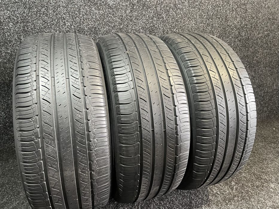 Michelin 235/50R18 Latitude Tour HP