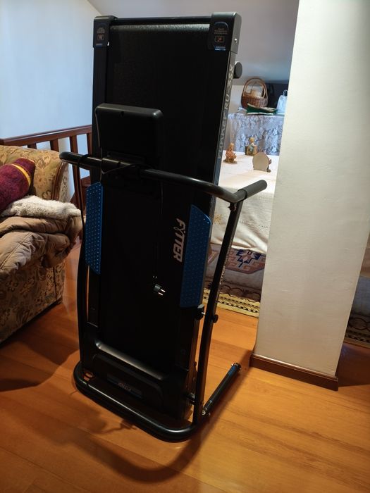passadeira fytter runner ru-35x